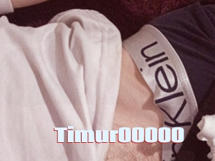 Timur00000