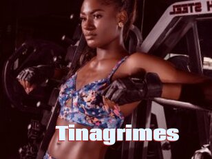 Tinagrimes