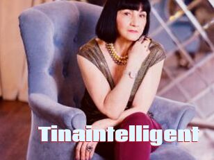 Tinaintelligent