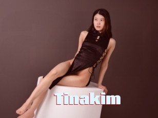 Tinakim