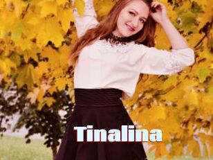 Tinalina