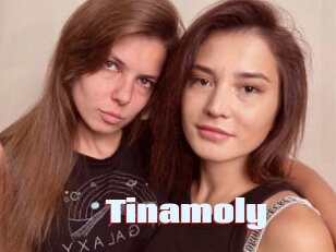 Tinamoly