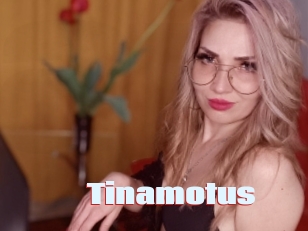 Tinamotus
