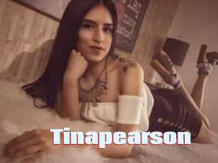 Tinapearson