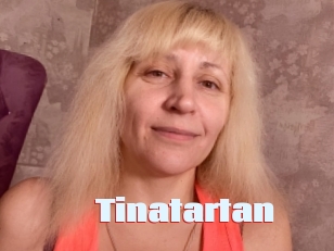 Tinatartan