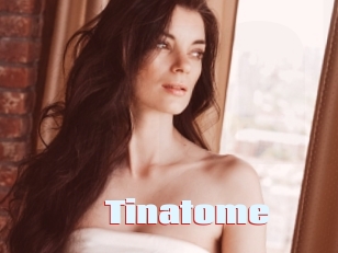 tinatome Anal Open