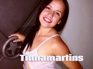 Tinnamartins