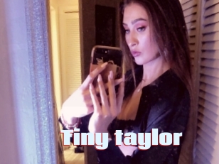 Tiny_taylor