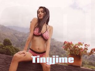 tinyjime Anal Open