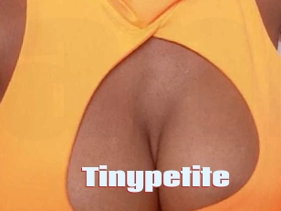 Tinypetite