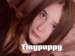 Tinypuppy