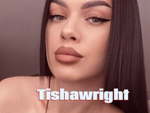 Tishawright