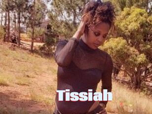 Tissiah
