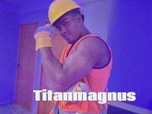 titanmagnus Anal Open
