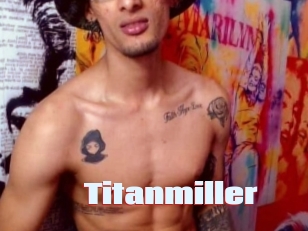 Titanmiller