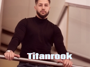 titanrook Anal Open