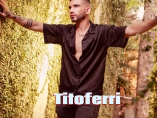 Titoferri