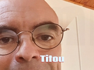 titou Anal Open