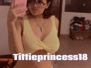 Tittieprincess18