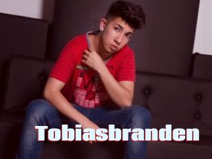 Tobiasbranden