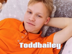 Toddbailey
