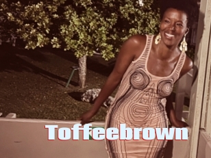 Toffeebrown