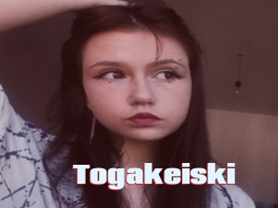 Togakeiski