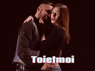Toietmoi