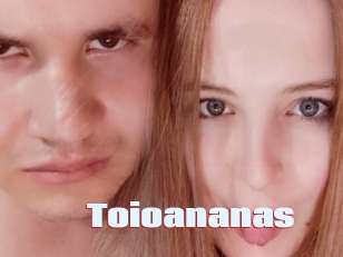 Toioananas