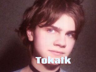 tokatk Anal Open