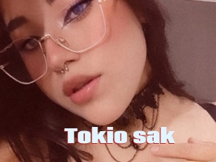 Tokio_sak