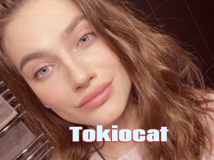 Tokiocat