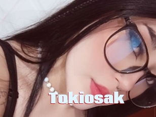 tokiosak Anal Open