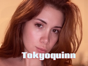 Tokyoquinn