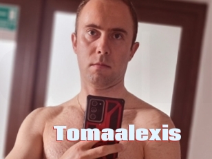 Tomaalexis