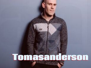 Tomasanderson