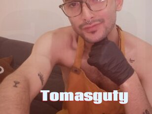 Tomasguty