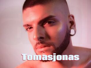 Tomasjonas