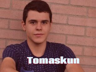 Tomaskun