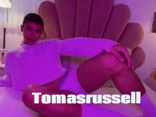 Tomasrussell