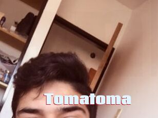 Tomatoma