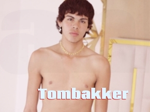 Tombakker