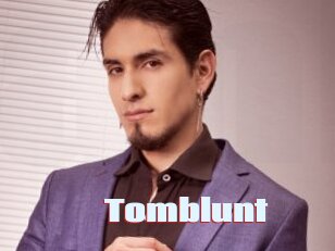 Tomblunt