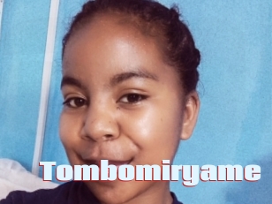 tombomiryame Anal Open