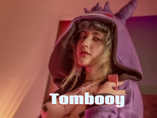 Tombooy