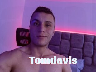 Tomdavis