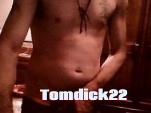 Tomdick22