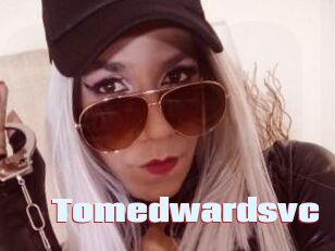 Tomedwardsvc