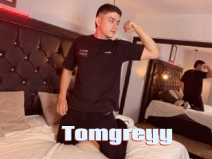 Tomgreyy