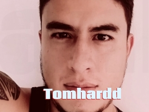 Tomhardd